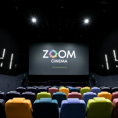 Timeline: расписание фильмов