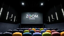 Timeline: расписание фильмов