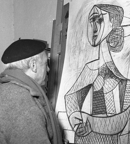 PICASSO