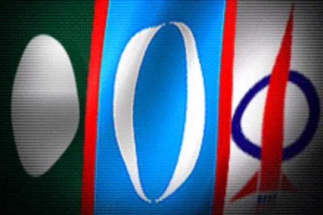 Malaysian General Election - Pakatan Rakyat breakthrough