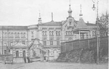 Admis à l'académie des Beaux-Arts