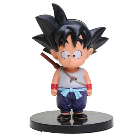 Descomposició de Figura 3D de Plàstic