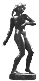 Juan Luis Vasallo: Niña de la Piedra