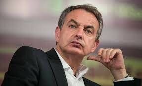 Zapatero's Government (2004-2012).