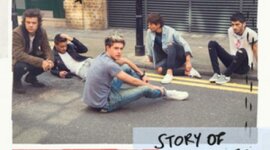 Timeline: history of my live