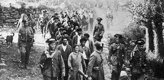 La Revolució d'Astúries.