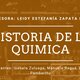 Historia de la quimica