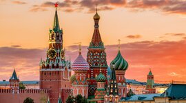 Timeline: Московский Кремль