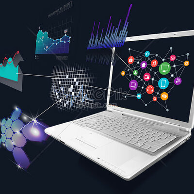 Timeline: La Evolución de la tecnología
