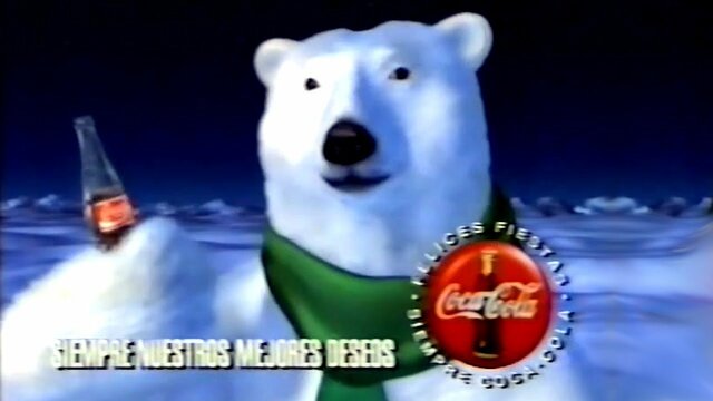 ¿Que onda? ¿Quieren una Coca?