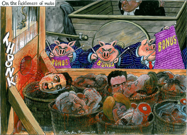 Reign of Terror pt-1