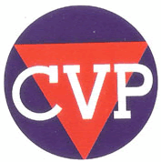 Creación de la CVP