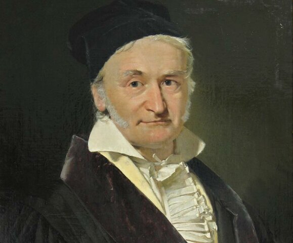 Gauss