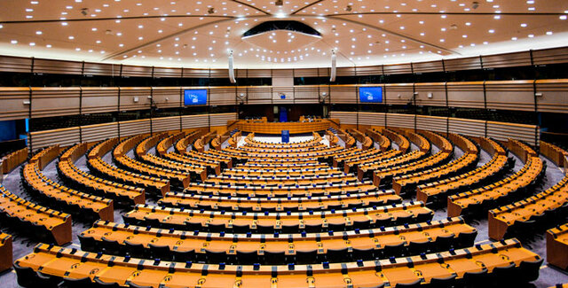 Parlamento Europeo