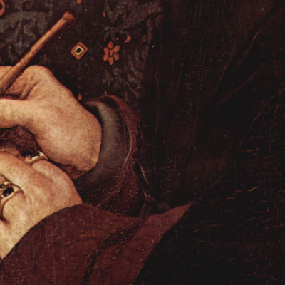 Timeline: Historia de la filosofía (EZIO FABRICIO DUBON)