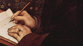 Timeline: Historia de la filosofía (EZIO FABRICIO DUBON)