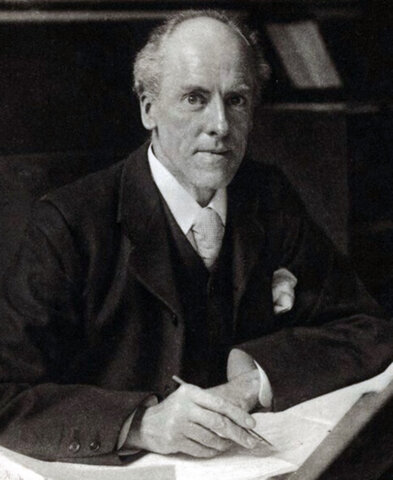 Karl Pearson