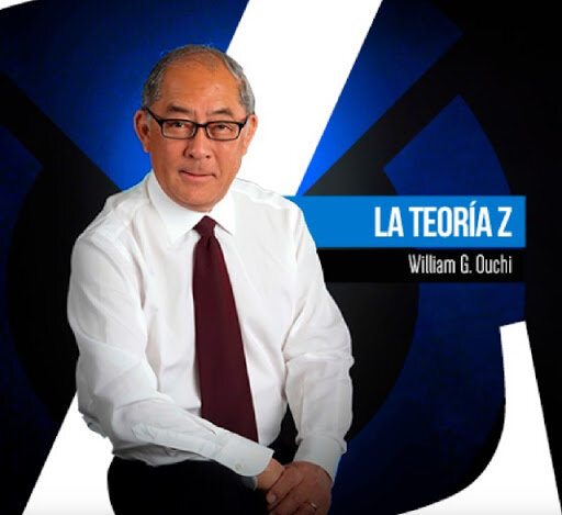 Teoría Z de la administración