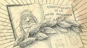 Constitución Nacional Argentina