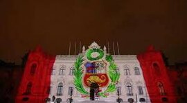 Timeline: Los principales gobernantes y presidentes del Perú