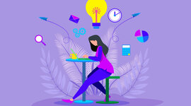 Timeline: Linha do Tempo EAD