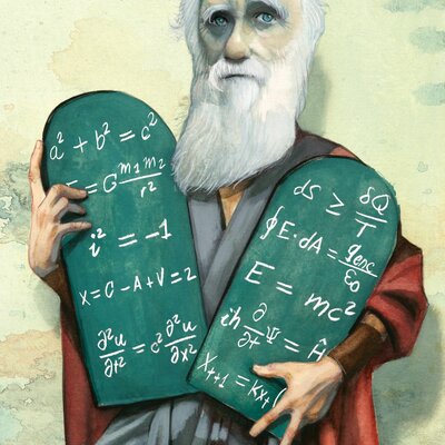 Timeline: 8A MAYRA CANCHILA - CIENCIA Y FÉ