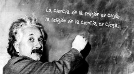 Timeline: Ciencia y Fe