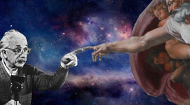 Timeline: Grandes científicos quienes fueron creyentes