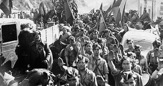 C. 6 : La Primera Guerra Mundial, la crisis de 1929 y  la Guerra Civil española (Siglo XX)