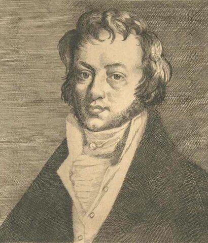 ANDRÉ-MARIE AMPÈRE