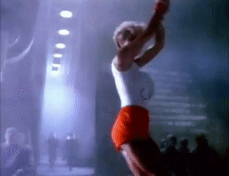 El primer Spot de Apple