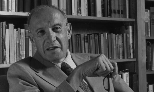 teoría neoclásica - Peter Drucker