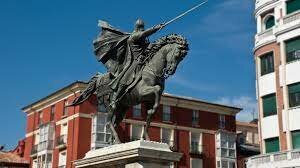 El Cid conquista Valencia