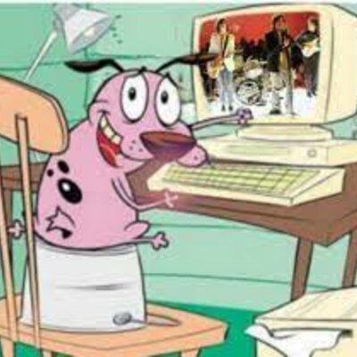 Timeline: My Top 2000s Technology