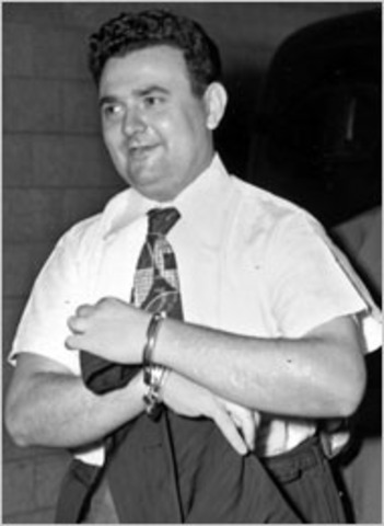 Greenglass's Confession and Rosenberg's Appearance