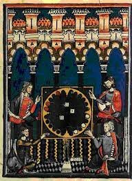 Prosa alfonsí (S.XIII)