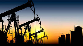 Timeline: Petróleo en Venezuela