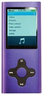 MP3 Player