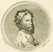 Cristobal de Morales