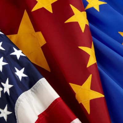 Timeline: Actividad Nº2 - Geografia - Tiziano Bazan