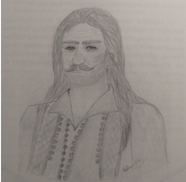 Οι οικογένεια του Γιάννη Γιαννιά και ο πρωτότοκός γιός του