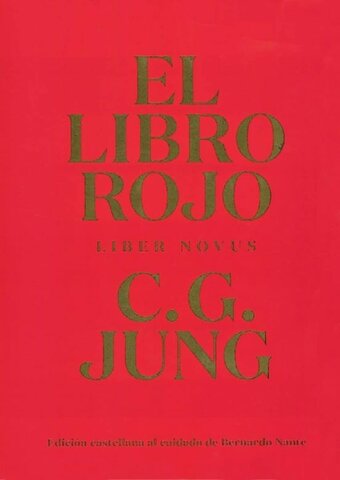 Se publica el libro rojo de Carl Jung