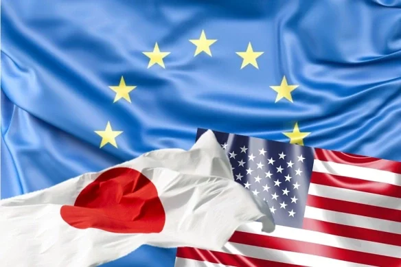 La Tríada del Poder