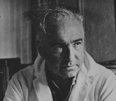 Nacimiento de Wilhelm Reich