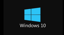 Timeline: Versiones de Windows.