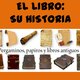 Evolucion del libro 5 728