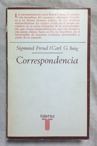 RUPTURA ENTRE FREUD Y JUNG :(