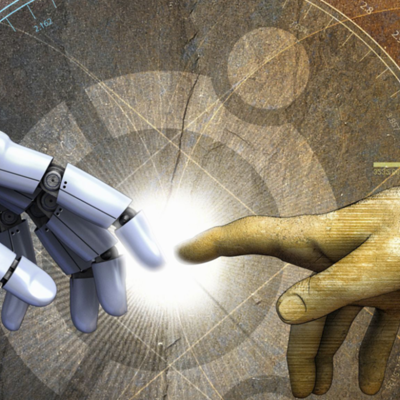 Timeline: Ciencia y Fe