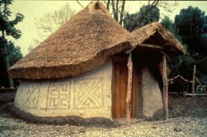 Etruschi: fine età orientalizzante