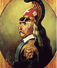 Θεόδωρος Κολοκοτρώνης